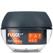Fudge Fat Hed Texture Paste 75g