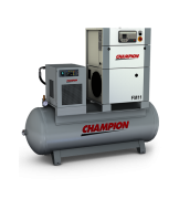 Champion FM 11 – 13 bar 500LT Tank + Dryer