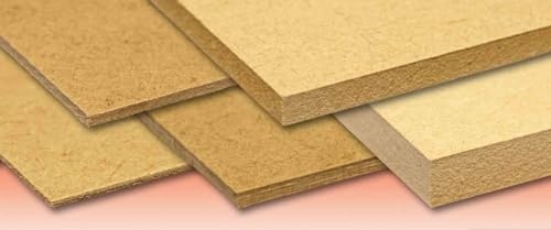 MDF Board Furniture Panel, Choose Your Panel Size Versatile Alternative to Cut To Size Crafts Hobby Sheets – MD Carpentry