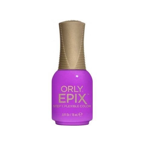 Orly Epix Gel Effect Nail Polish – Such A Critic 18ml