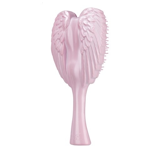 Tangle Angel Brush – Precious Pink