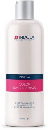 Indola Innova Color Silver Shampoo 300ml