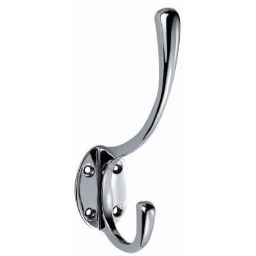 10 x Victorian Hat & coat hook – My Door Handles