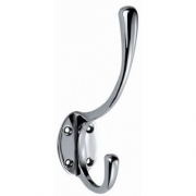 10 x Victorian Hat & coat hook – My Door Handles