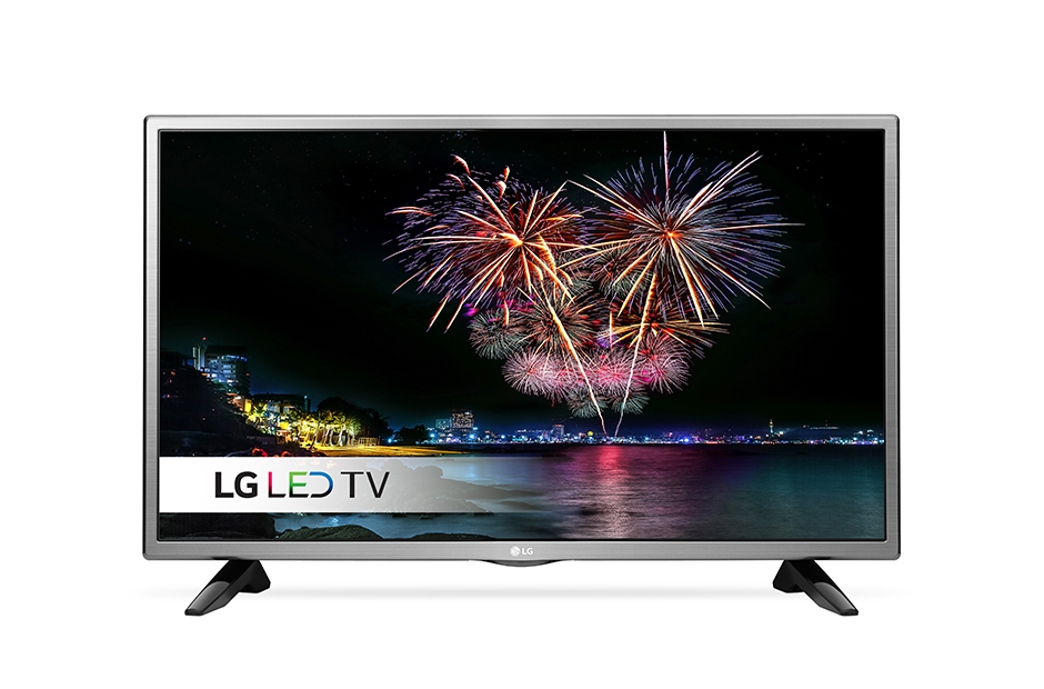 LG 32LH510B 32” LED TV with Freeview NO STAND – Yellow Electronics