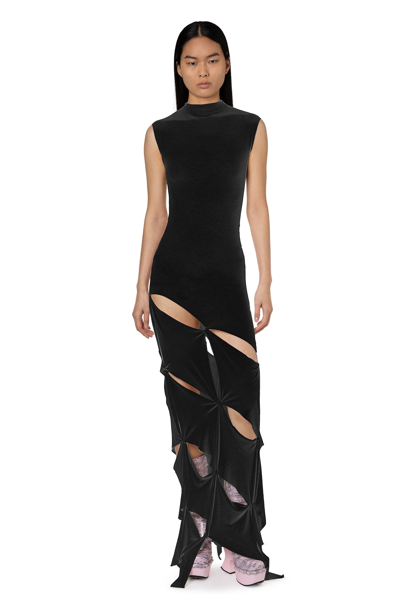 Naledi Midi Dress, 12 – 16Arlington