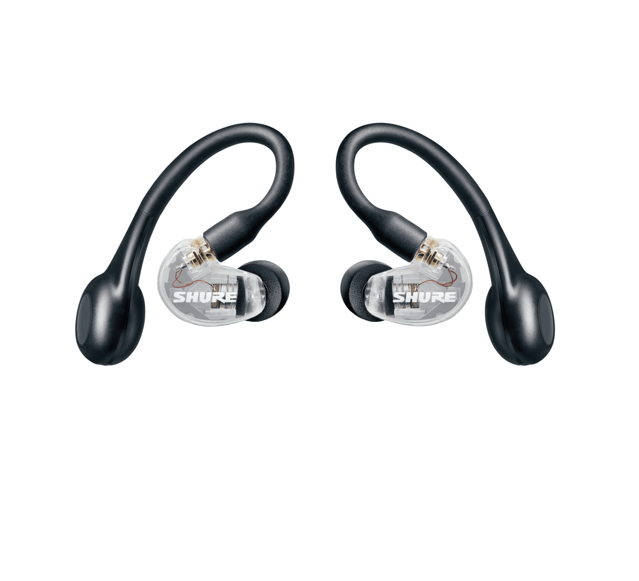 Shure AONIC 215-CL True Wireless – Earphones – DJ Equipment From Atrylogy
