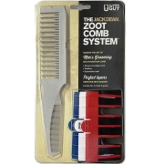 Jack Dean Zoot Comb System