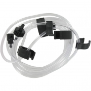 Vax 6000 7000 121 Water Supply Tube – Solution Feed Pipe For Vax 3 in 1 Machines – Carpet Cleaner Spares – Spare and Square