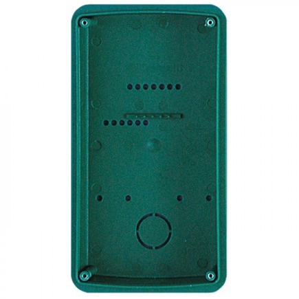 Comelit 3554 Flush Box For Style Kit – Online Security Products