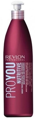 Revlon Pro You Nutritive Shampoo 350ml