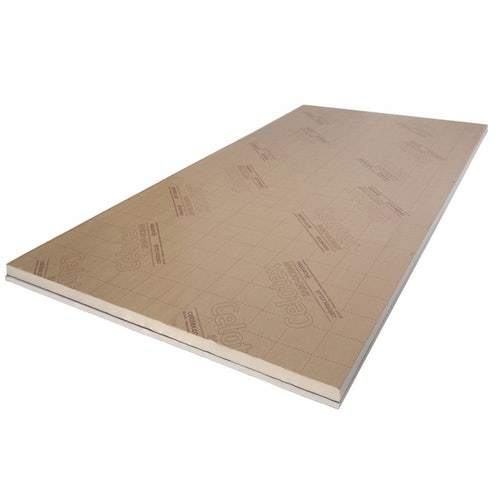 PL4025 Celotex PL4025 1200 x 2400 x 37.5 – plasterboard – Insulation Supplies Direct