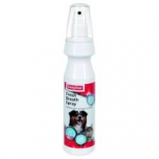 Beaphar Fresh Breath Spray 150ml – Fur2Feather Pet Supplies