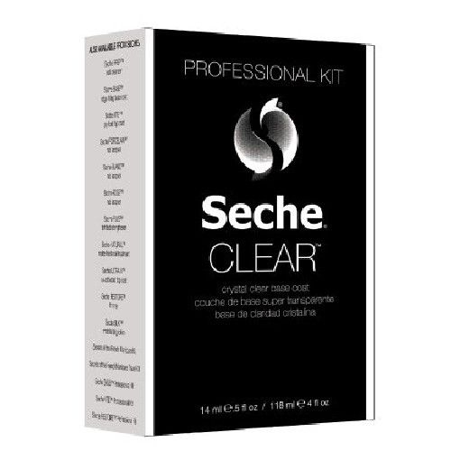 Seche Clear Base Coat Refill 4oz