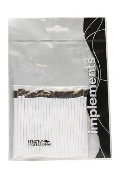 Strictly Professional Disposable Lip Brush (25)