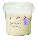 Hive Simply THE Fine Oatmeal 500g
