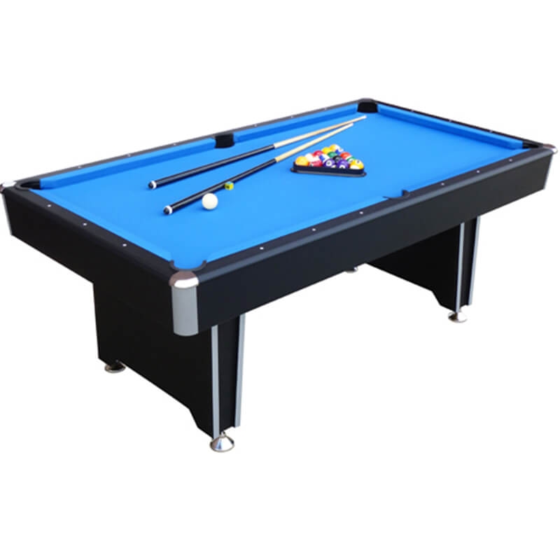 7ft CALLISTO American Pool Table – Table Top Sports