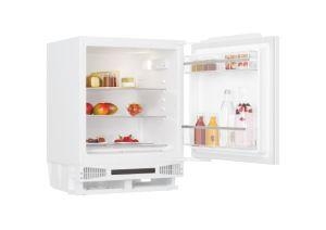 Hoover HBRUP170NKE/1 60cm Integrated Fridge- White