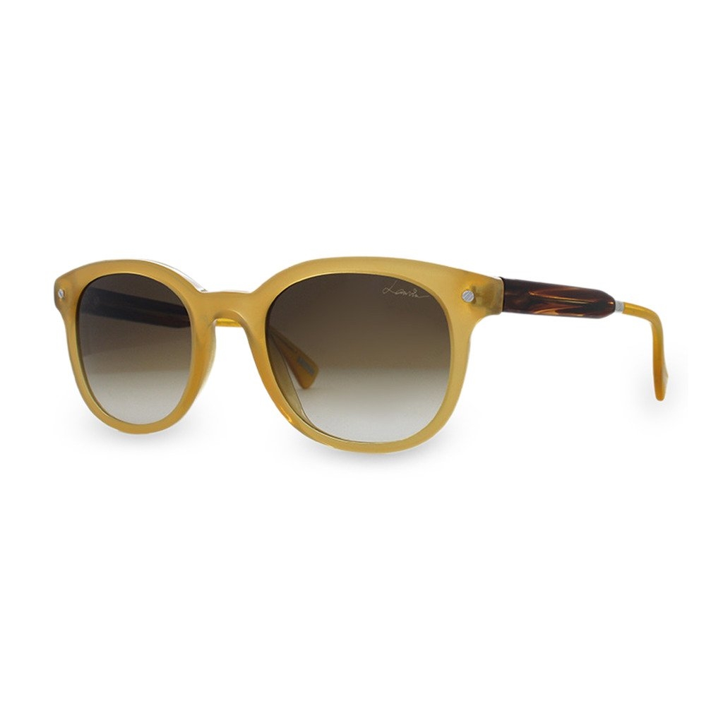 Lanvin – SLN688 – Accessories Sunglasses – Yellow / One Size – Love Your Fashion