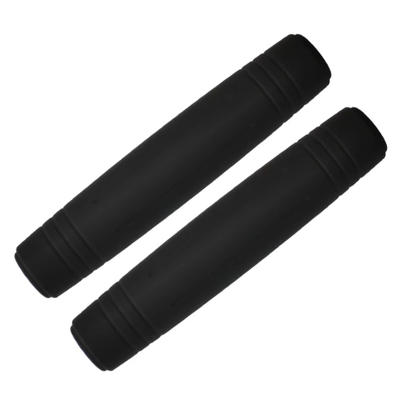 Fitness Bars – Dumbbell Hand Weights Black – AMP Wellbeing
