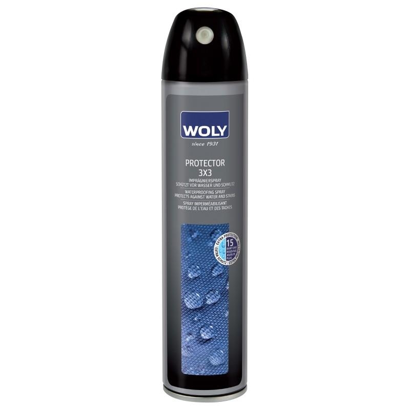 Woly Protector Spray