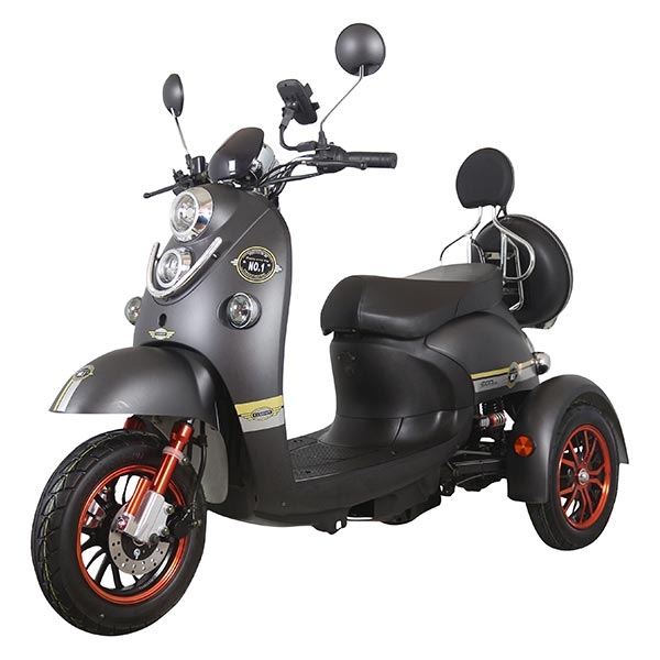 Electric Mobility Scooter Unique500