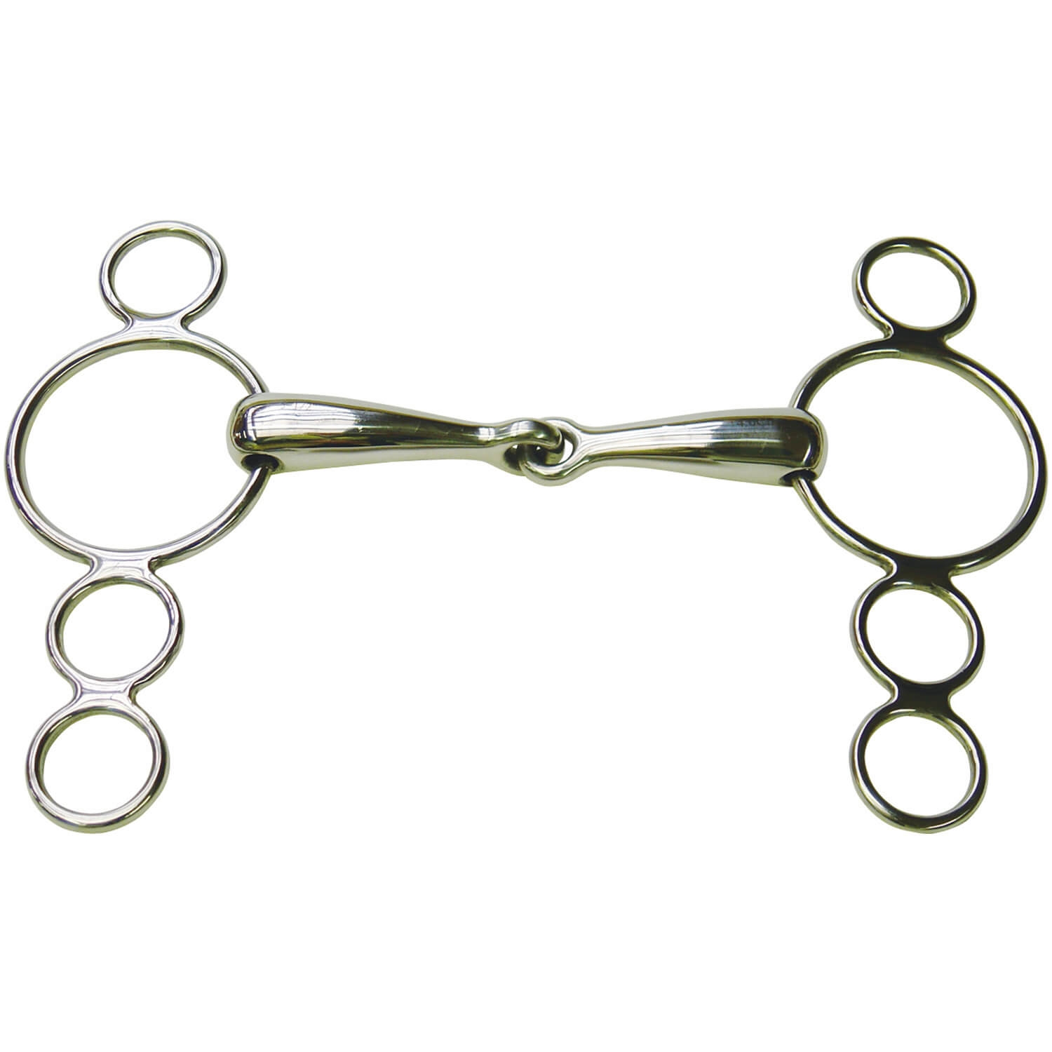 PROTACK BIT CONTINENTAL JOINTED  5″