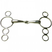 PROTACK BIT CONTINENTAL JOINTED  5″