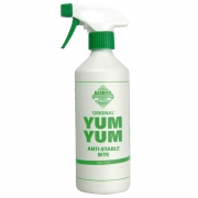 BARRIER YUM YUM ANTI-STABLE BITE  400ml