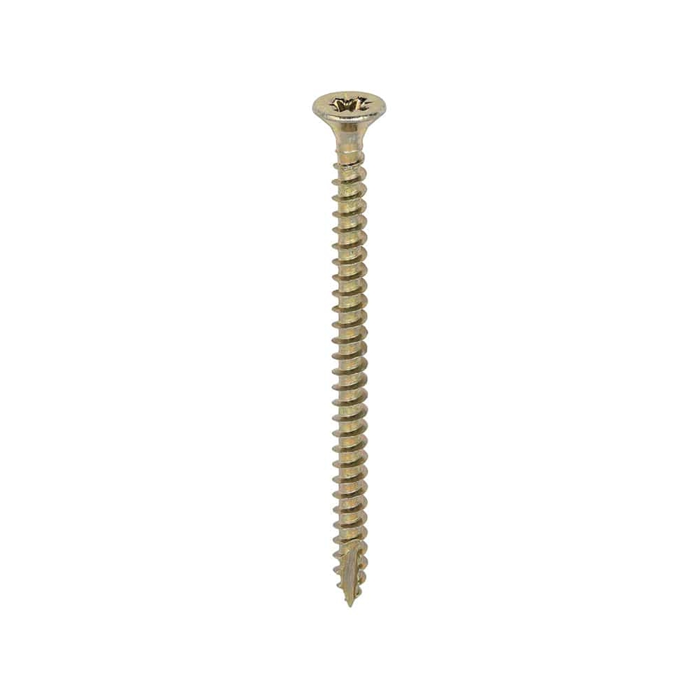 Timco – Classic Screw PZ2 CSK ZYP4.0 x 60 – box of 200