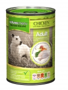 Natures Menu Chicken 400g