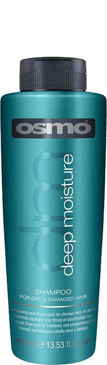 OSMO Deep Moisture Conditioner 400ml or 1000ml 400ml – Hair Supplies Direct
