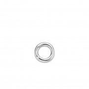 Ti Sento – Milano Clip ring 4011SI