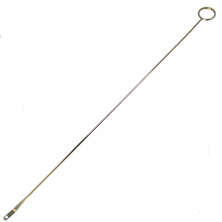 H.Webber – Caning Needle (21″) – Silver Colour – Textile Tools & Accessories