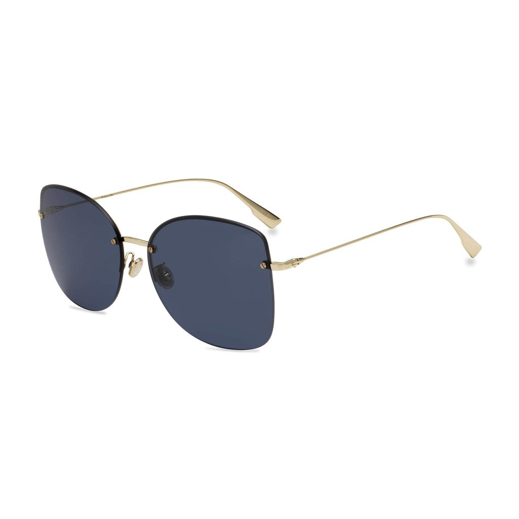 Dior – DIORSTELLAIRE7F – Accessories Sunglasses – Black / One Size – Love Your Fashion