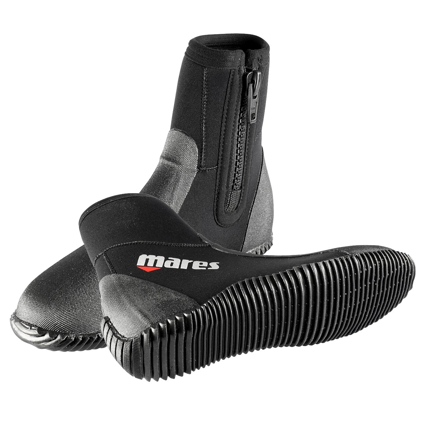 Mares Classic 5mm Dive Boots | Size 5