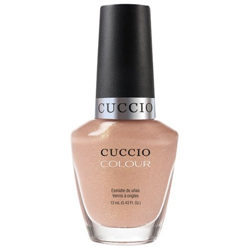 Cuccio Nail Polish Los Angeles Luscious 13ml