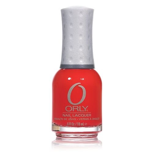 Orly Nail Polish – Terracotta 18ml