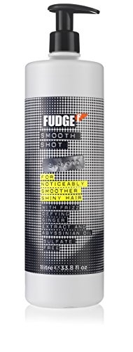 Fudge Smooth Shot Shampoo 1000ml