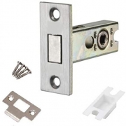 Bathroom Toilet Door Mortice Tubular Deadbolt 2.5 – My Door Handles