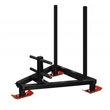 Prowler Sled – Prowler Sleds – Custom Gym Equipment