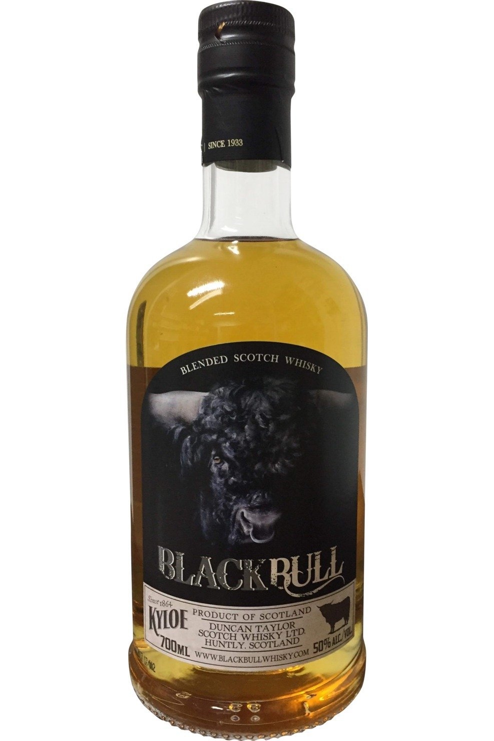 Black Bull Kyloe | 50% 700ml