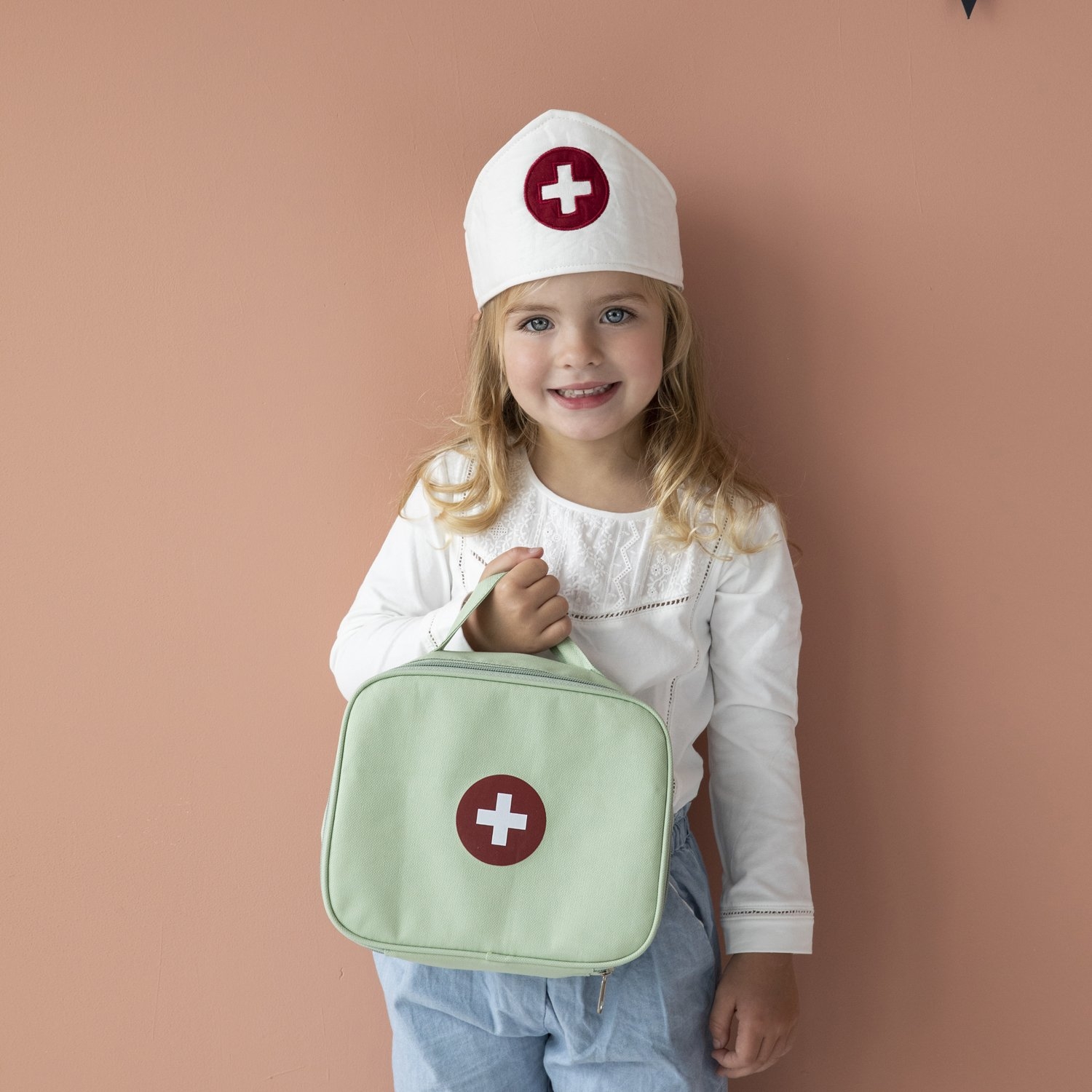 Doctor’s Bag Playset – Little Dutch