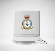 47 Squadron RAF – Tumbler – Single – Crafty Black Dog