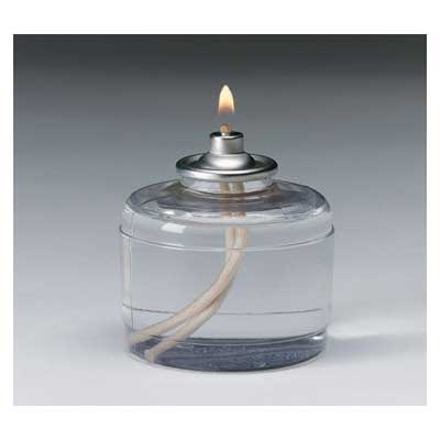 Plastic Fuel Cells – 40 Hour (Case 36) – The Covent Garden Candle Co Ltd