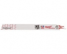 Sawzall Blade Metal “the Torch” 230MM 18TPI