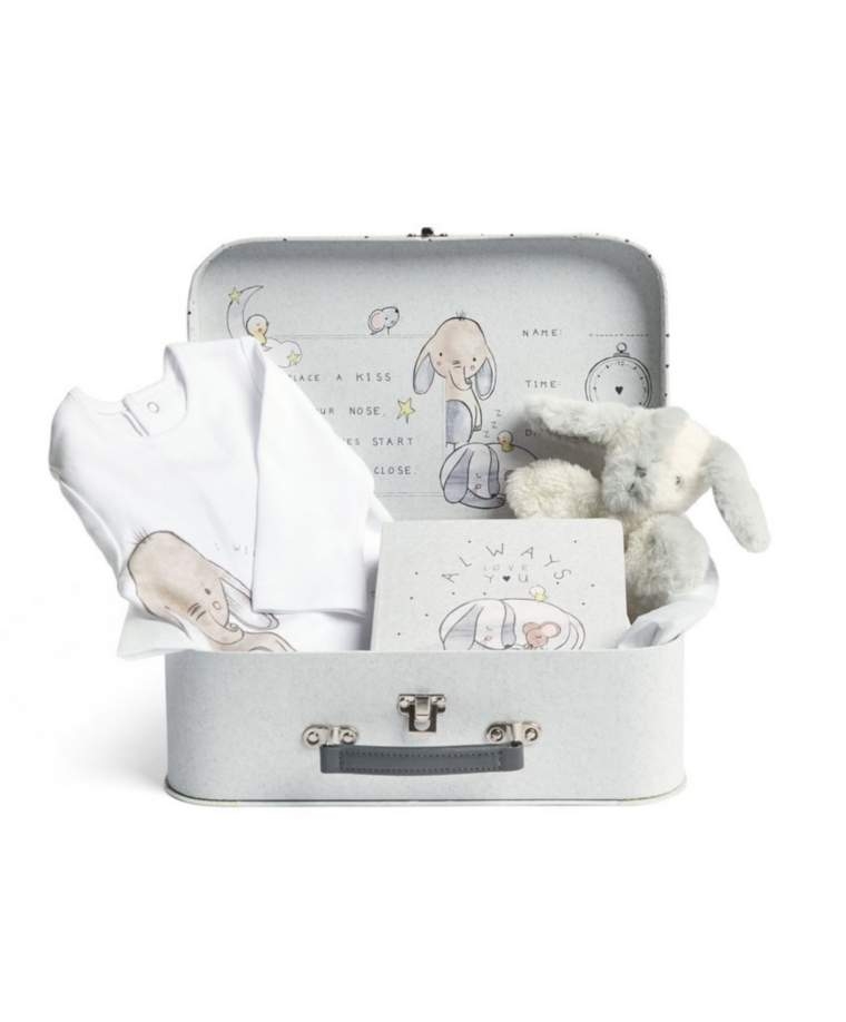 Mamas And Papas – Mamas & Papas Wall Art – Sleep Time Suitcase