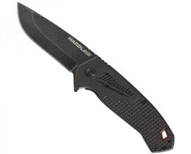 Hardline Folding Knife Smooth – Milwaukee