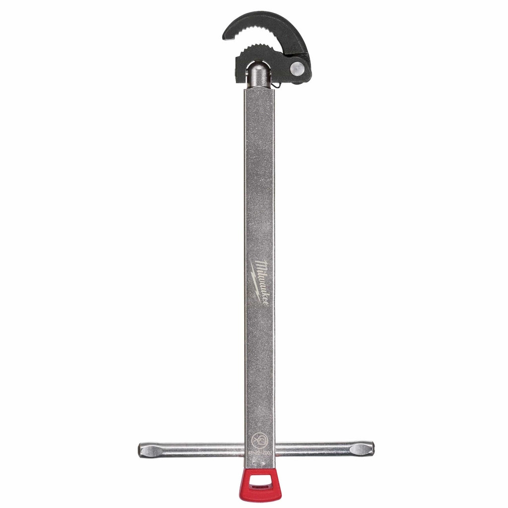 Milwaukee BASIN WRENCH 32MM