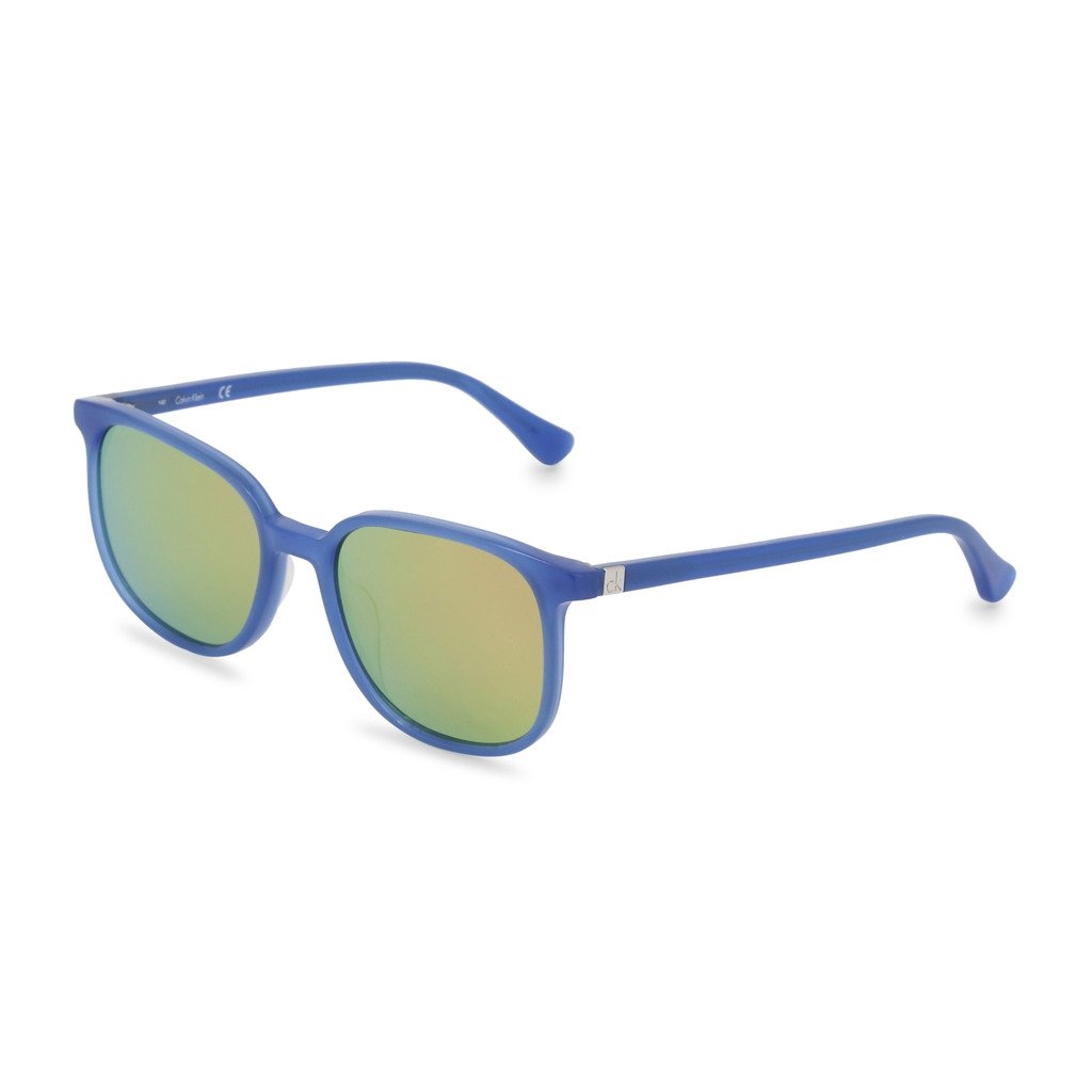 Calvin Klein – CK5930S – Accessories Sunglasses – Blue / One Size – Love Your Fashion